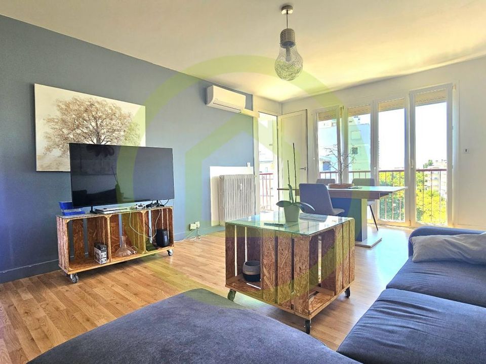 Lejlighed i Montpellier, Herault - foto 2