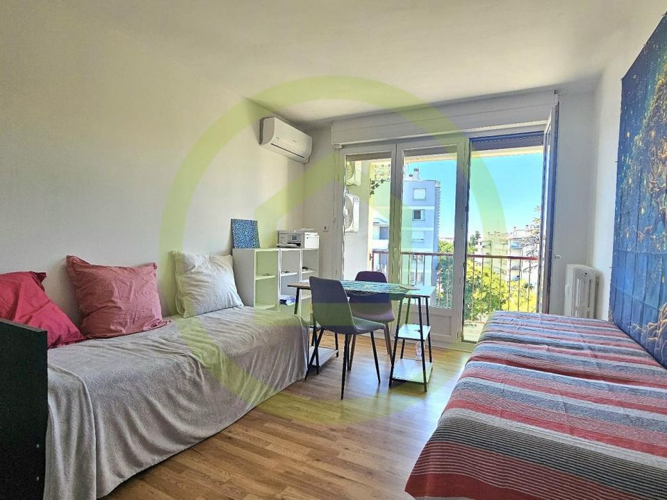 Lejlighed i Montpellier, Herault - foto 3