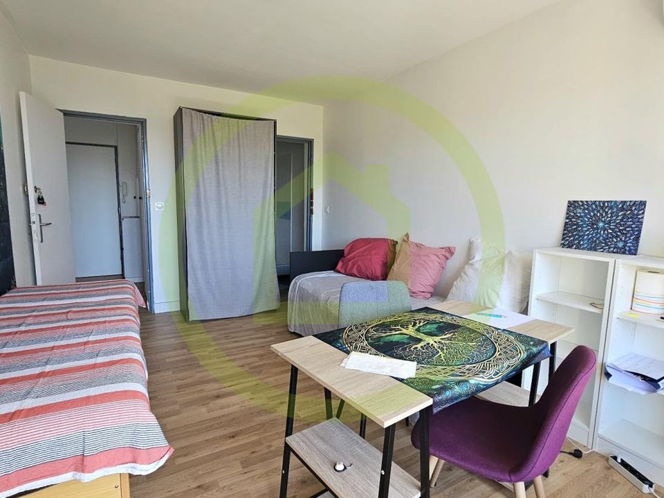 Lejlighed i Montpellier, Herault - foto 4