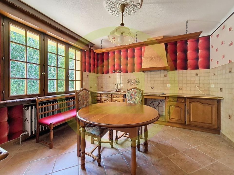 Villa i Lexy, Meurthe-et-Moselle - foto 3