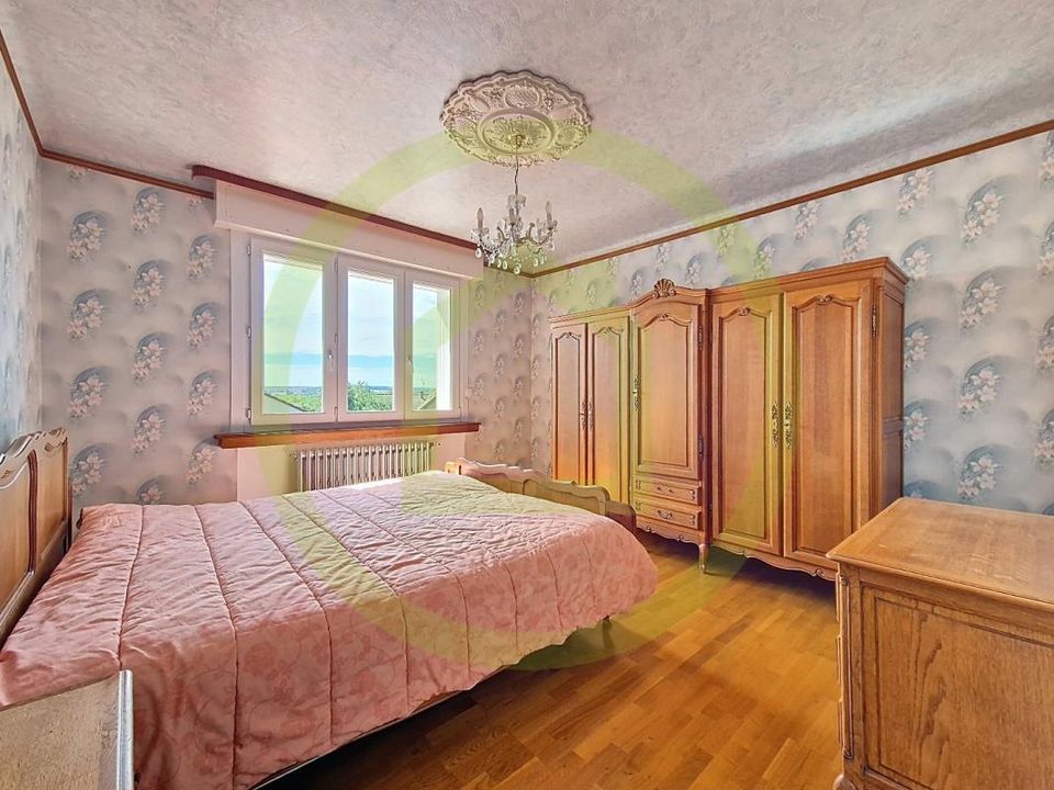Villa i Lexy, Meurthe-et-Moselle - foto 4