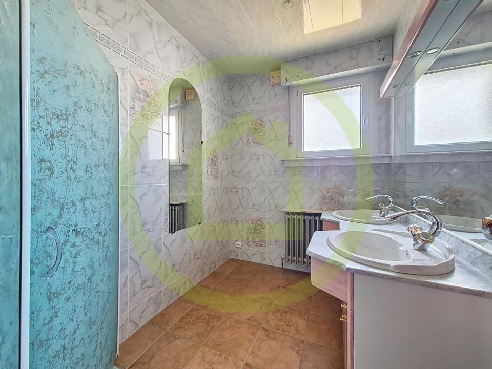 Villa i Lexy, Meurthe-et-Moselle - foto 5