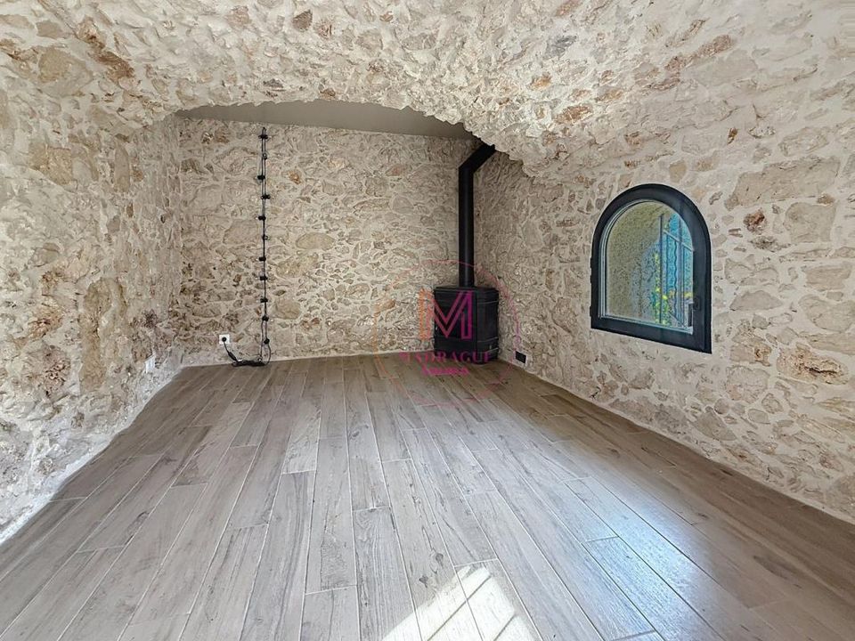 Landsbyhus i La Turbie, Alpes-Maritimes - foto 4