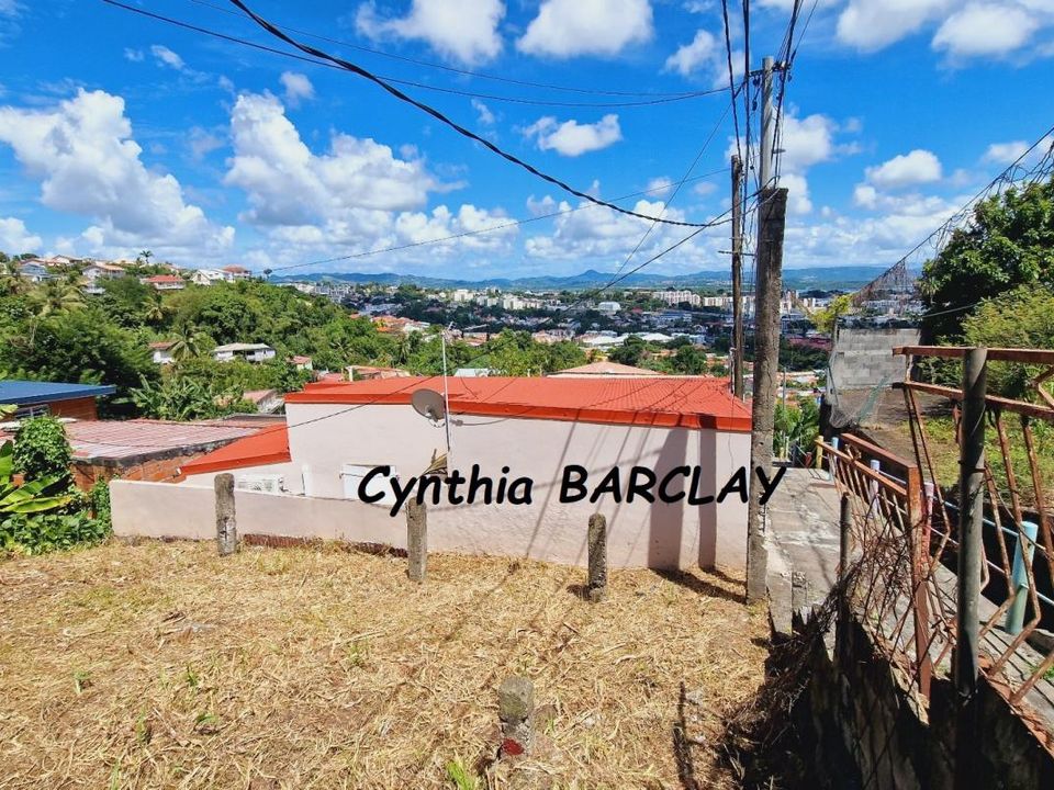 Villa i Fort-de-France, Martinique - foto 3