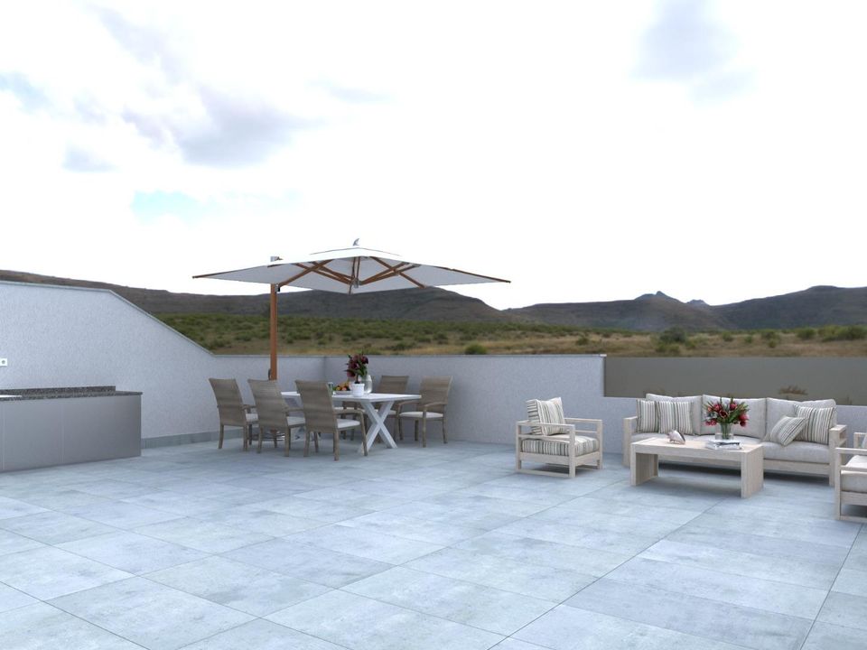 Villa i Cartagena, Murcia - foto 2