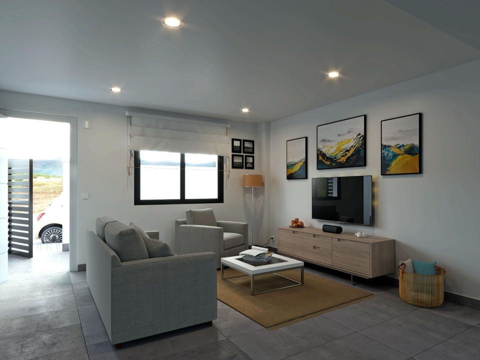 Villa i Cartagena, Murcia - foto 4