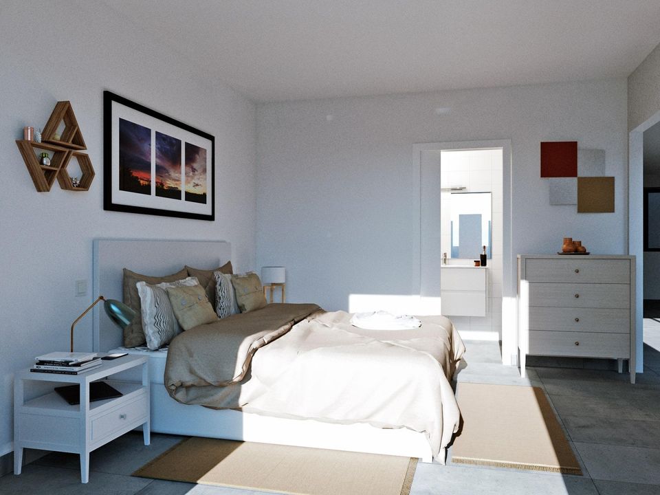 Villa i Cartagena, Murcia - foto 5