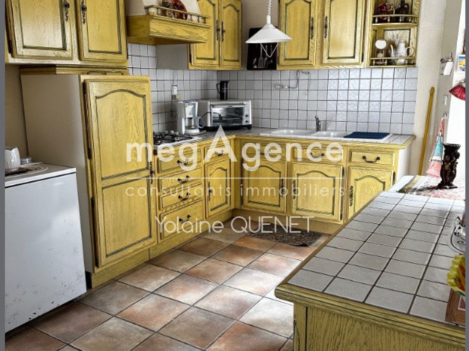 Villa i Mur-de-Barrez, Aveyron - foto 1