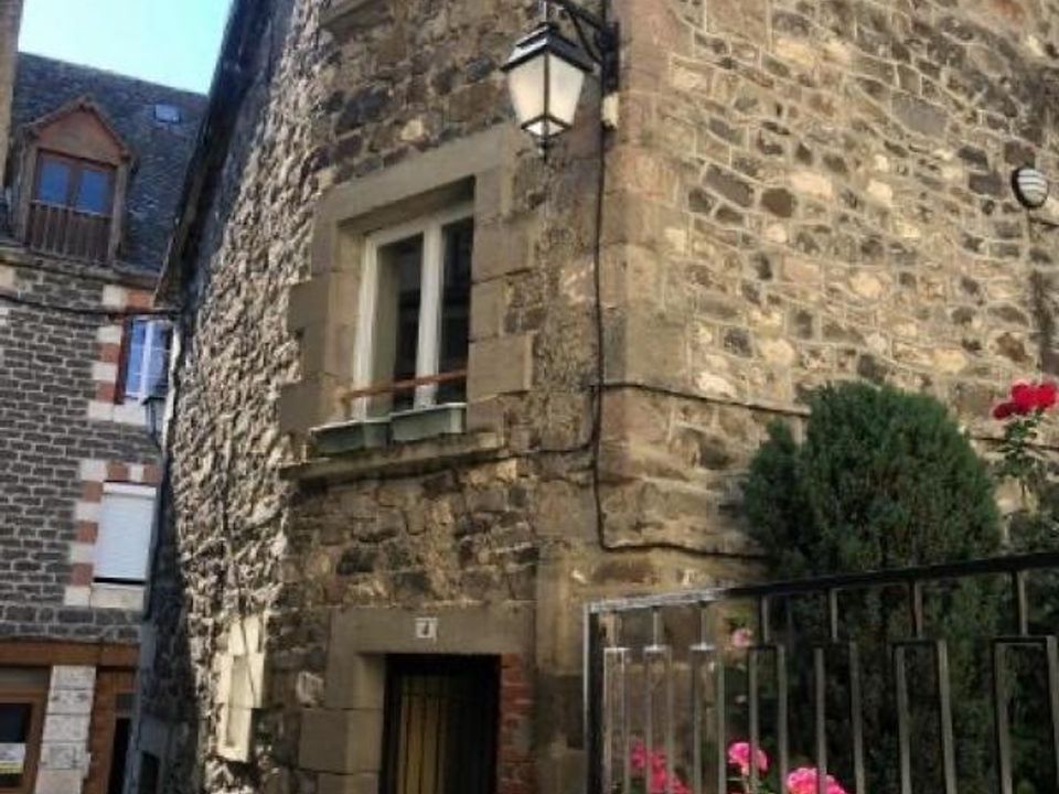 Villa i Mur-de-Barrez, Aveyron - foto 2