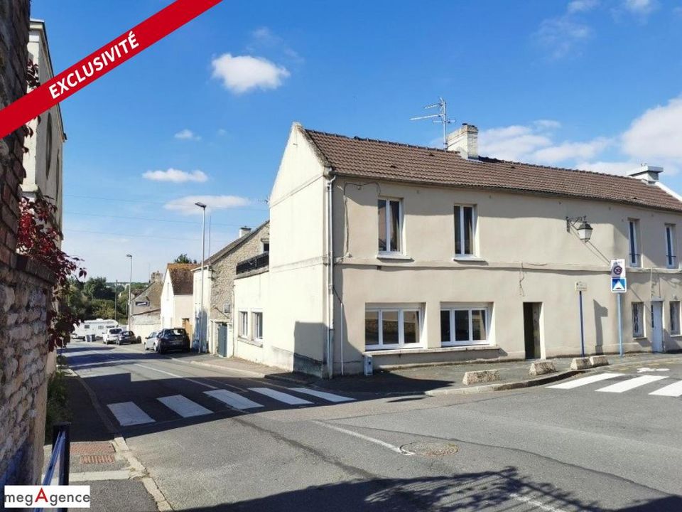 Lejlighed i Colombelles, Calvados - foto 1