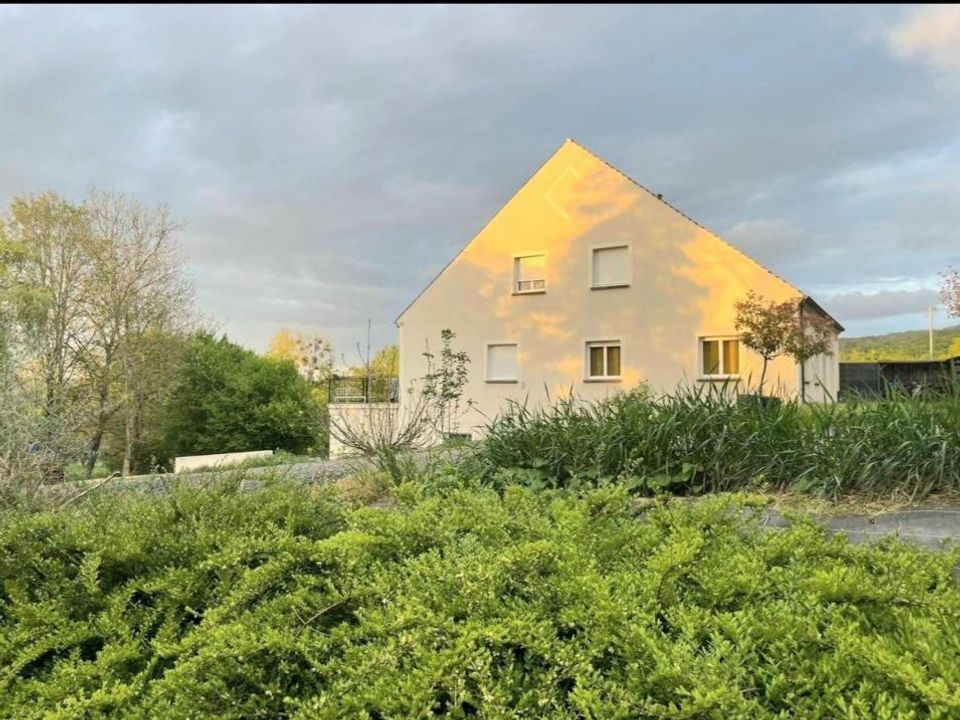 Bungalow i Méry-sur-Marne, Seine-et-Marne - foto 2