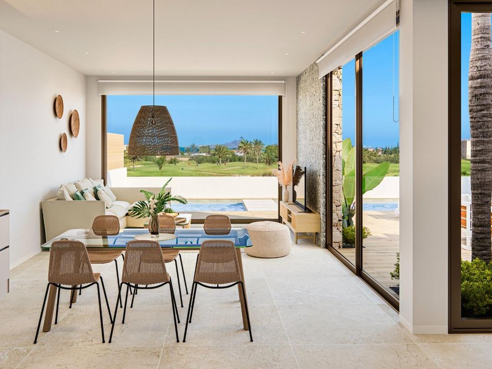 Villa i Los Alcazares, Murcia - foto 5