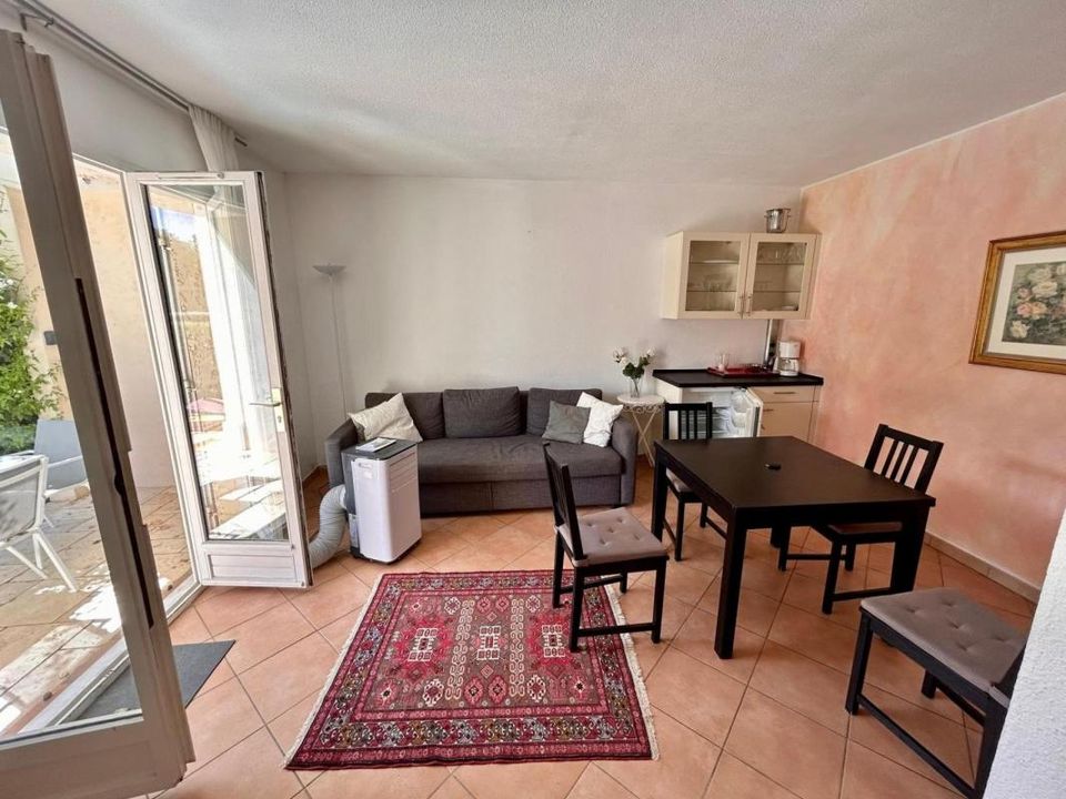 Wohnung in Cogolin, Var - Foto 3