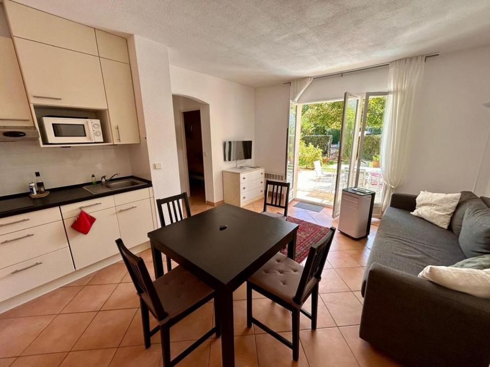 Wohnung in Cogolin, Var - Foto 4