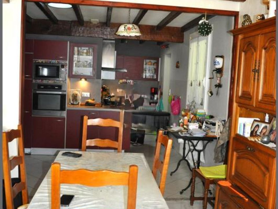 Villa i Chaniers, Charente-Maritime - foto 4