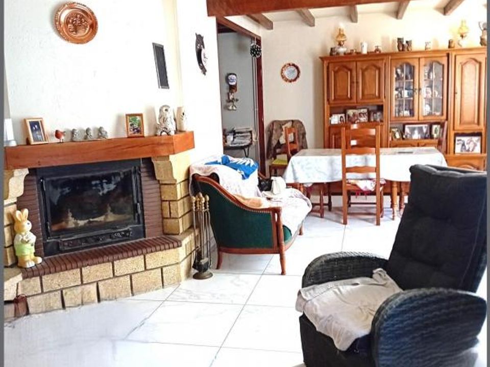 Villa i Chaniers, Charente-Maritime - foto 5