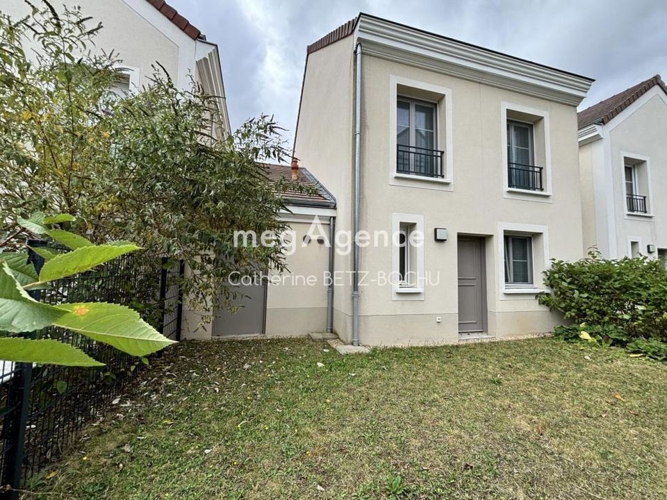 Villa i Saint-Prix, Val-d'Oise - bilde 4