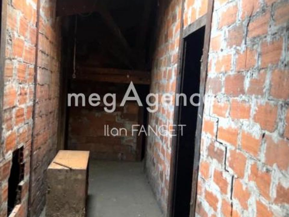 Apartament a Firminy, Loire - foto 1