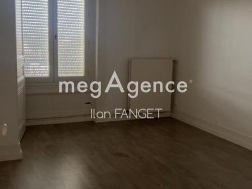 Apartament a Firminy, Loire - foto 1
