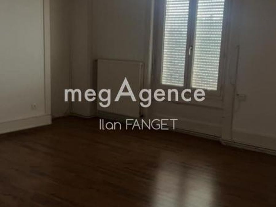 Apartament a Firminy, Loire - foto 2