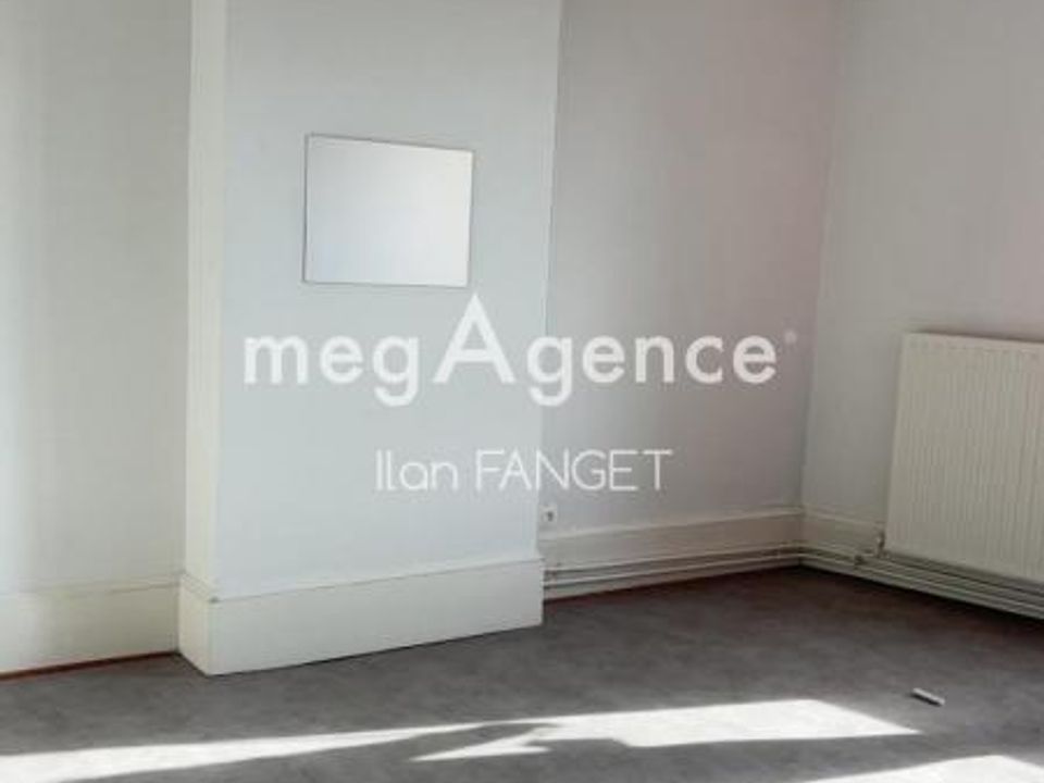 Apartament a Firminy, Loire - foto 3