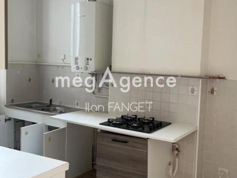 Apartament a Firminy, Loire - foto 4