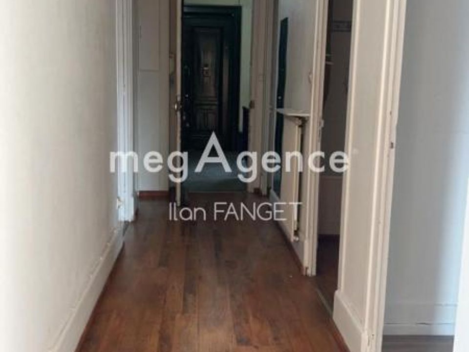 Apartament a Firminy, Loire - foto 5