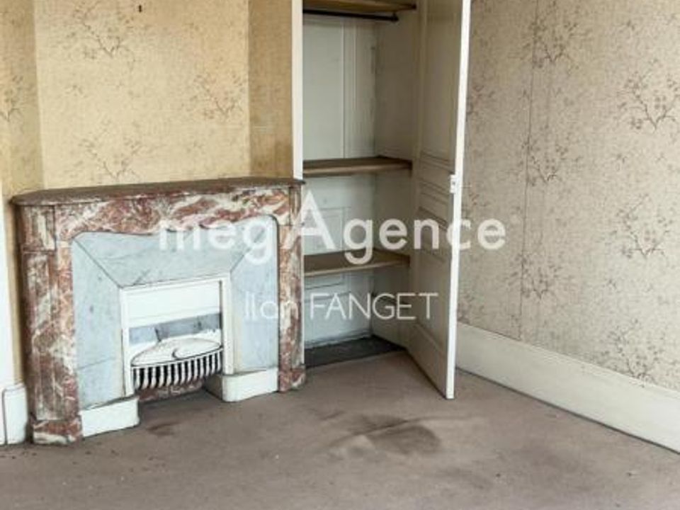 Apartament a Firminy, Loire - foto 1