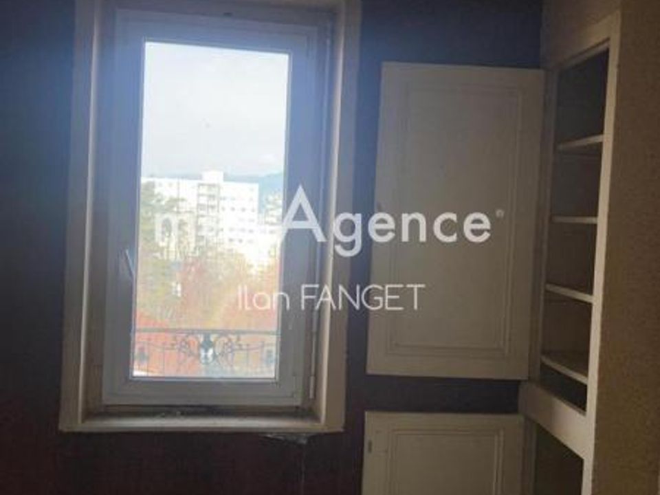 Apartament a Firminy, Loire - foto 2