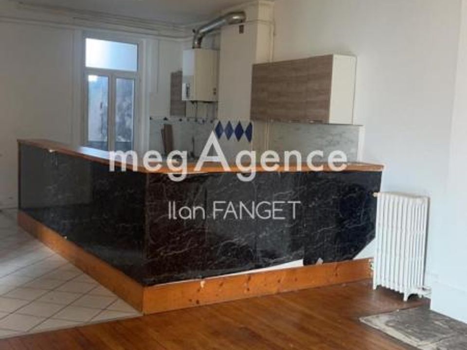 Apartament a Firminy, Loire - foto 1