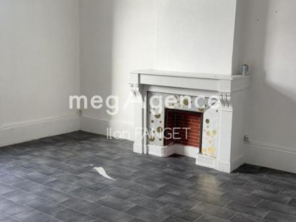 Apartament a Firminy, Loire - foto 2