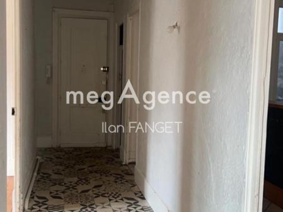 Apartament a Firminy, Loire - foto 3