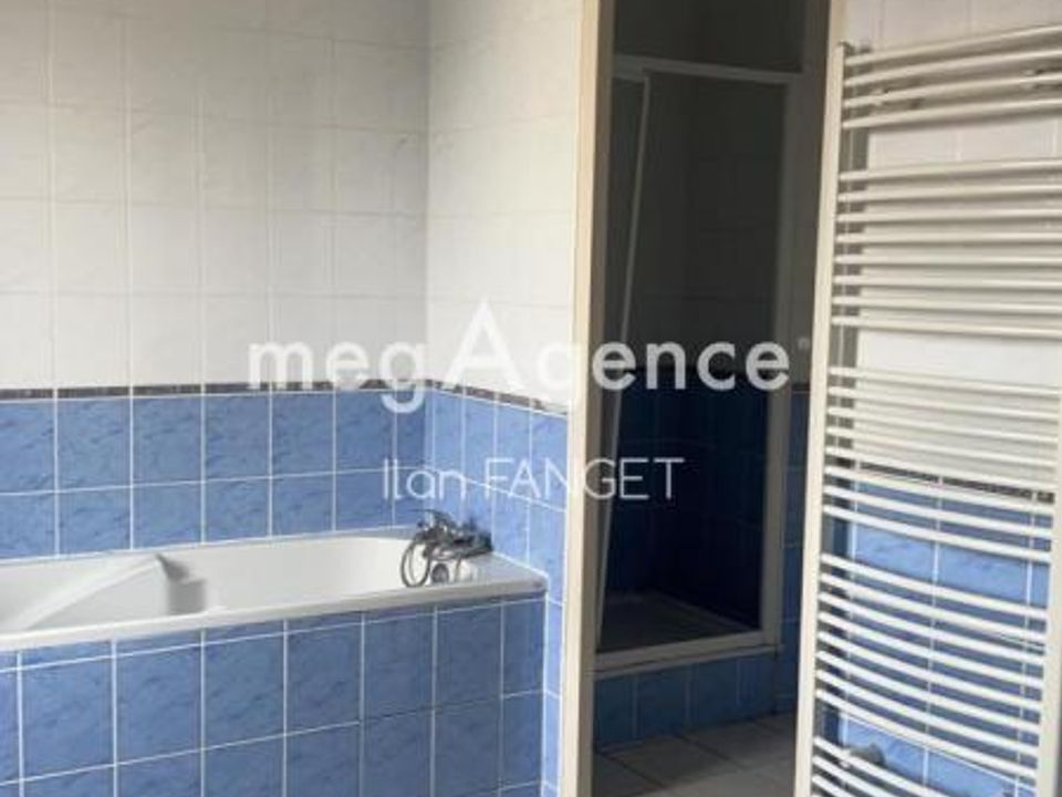 Apartament a Firminy, Loire - foto 4