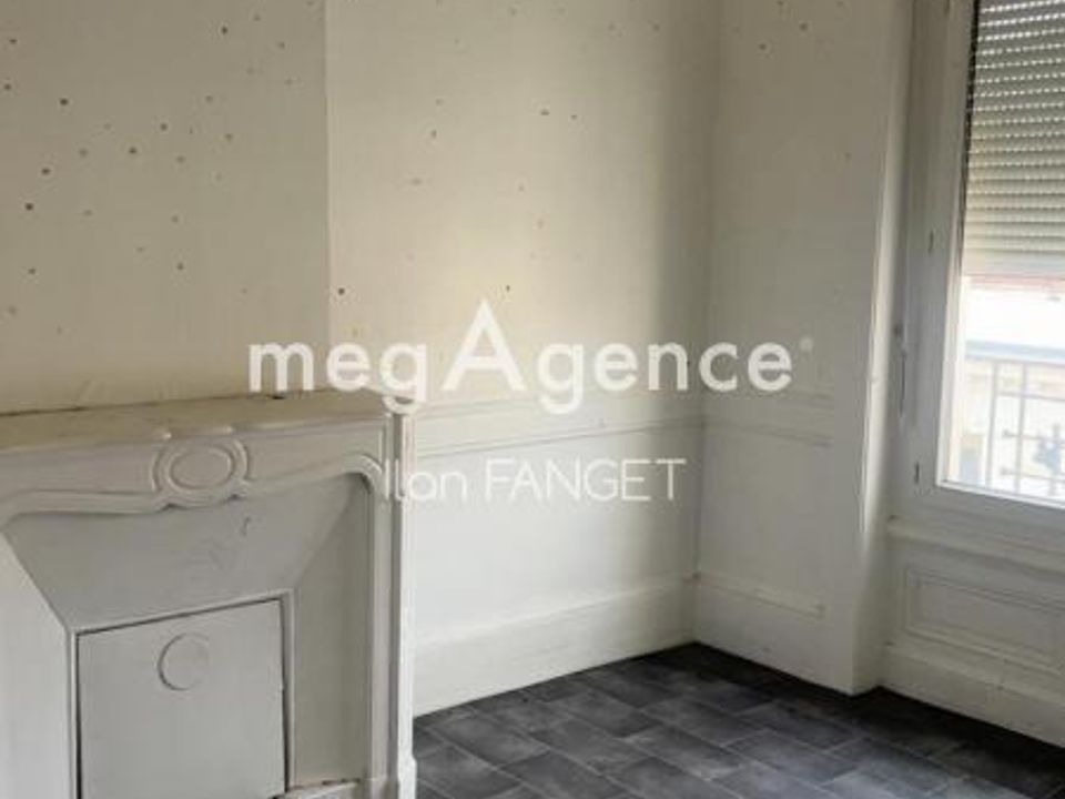 Apartament a Firminy, Loire - foto 5