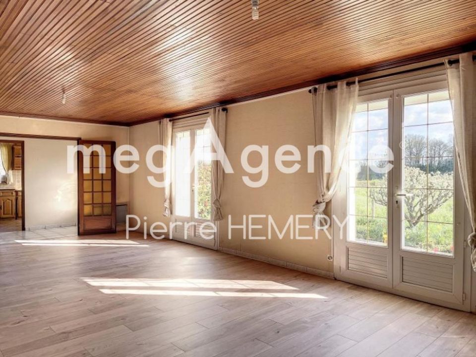 Bungalow i Alencon, Orne - foto 2