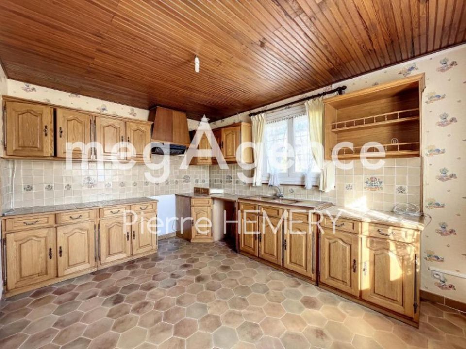 Bungalow i Alencon, Orne - foto 4