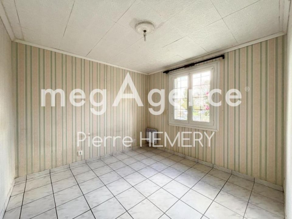 Bungalow i Alencon, Orne - foto 5
