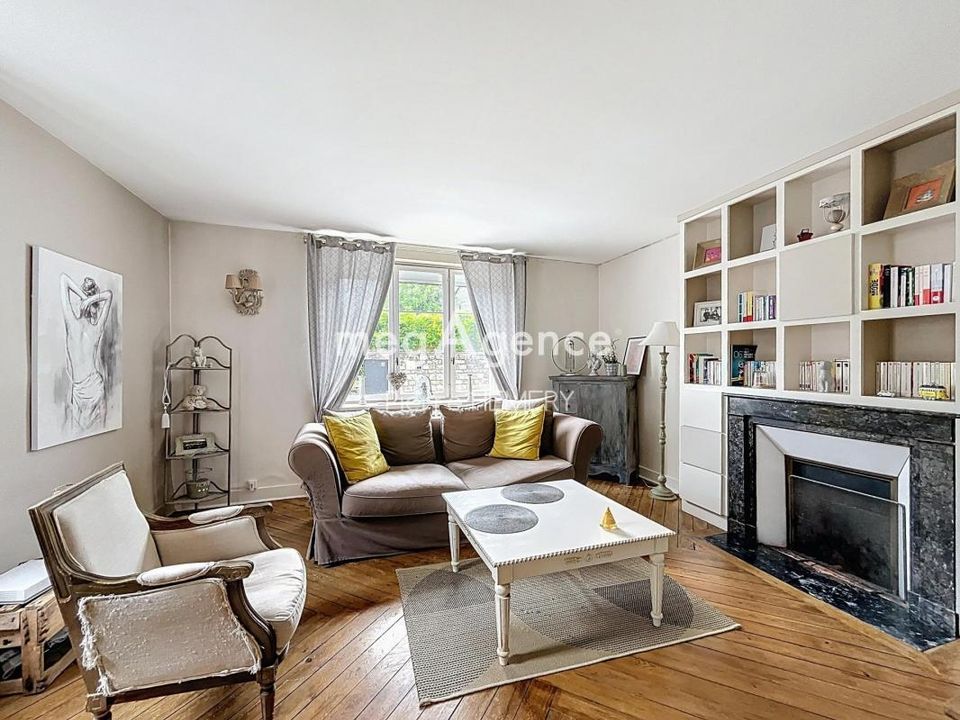 городской дом в Alencon, Orne - фотография 3