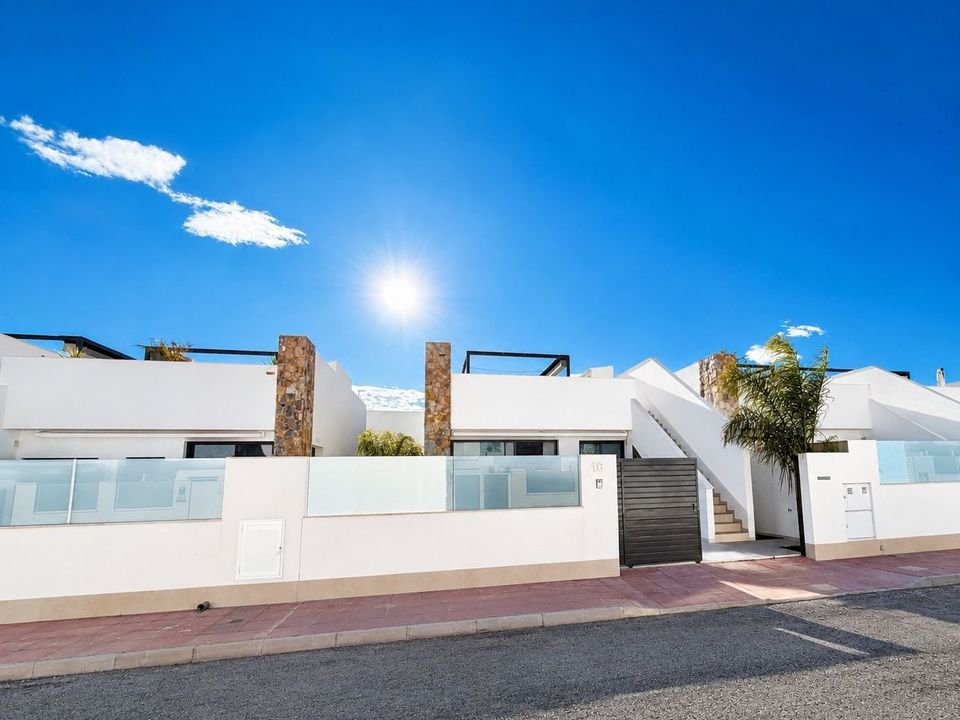 Villa i San Javier, Murcia - foto 4