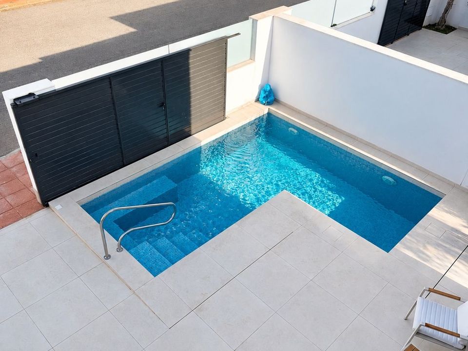 Villa i San Javier, Murcia - foto 5