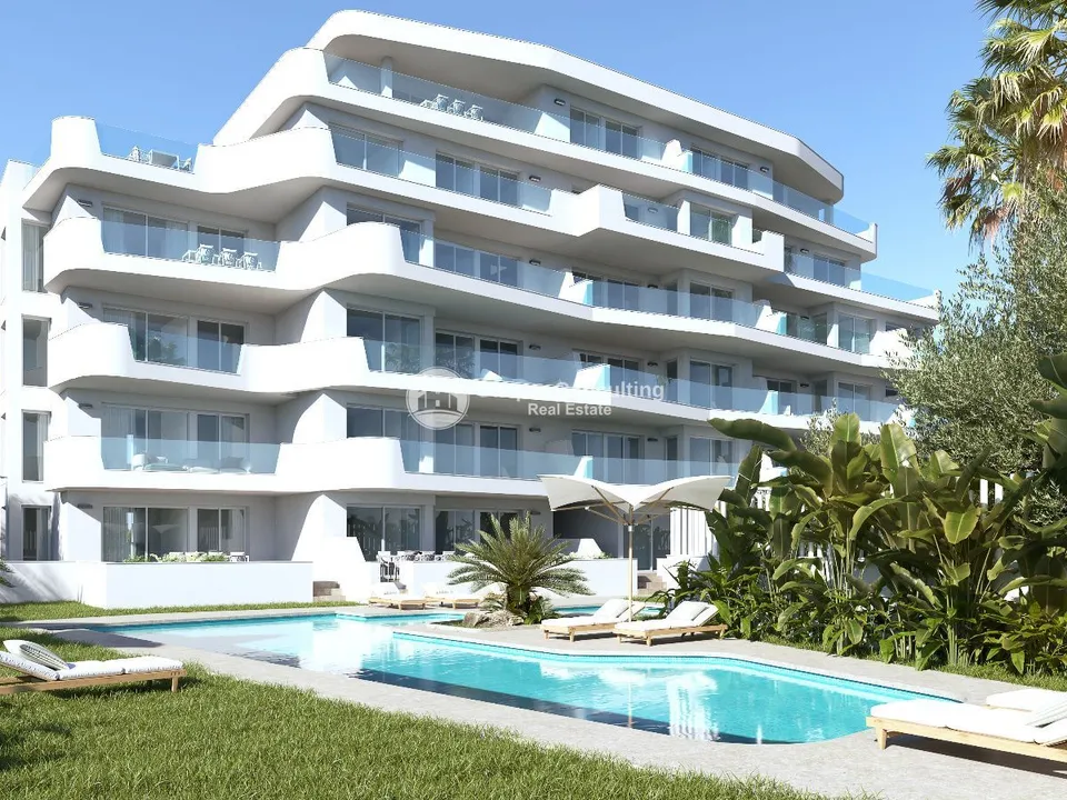 Appartamento Torre de la Horadada, Alicante - foto 2