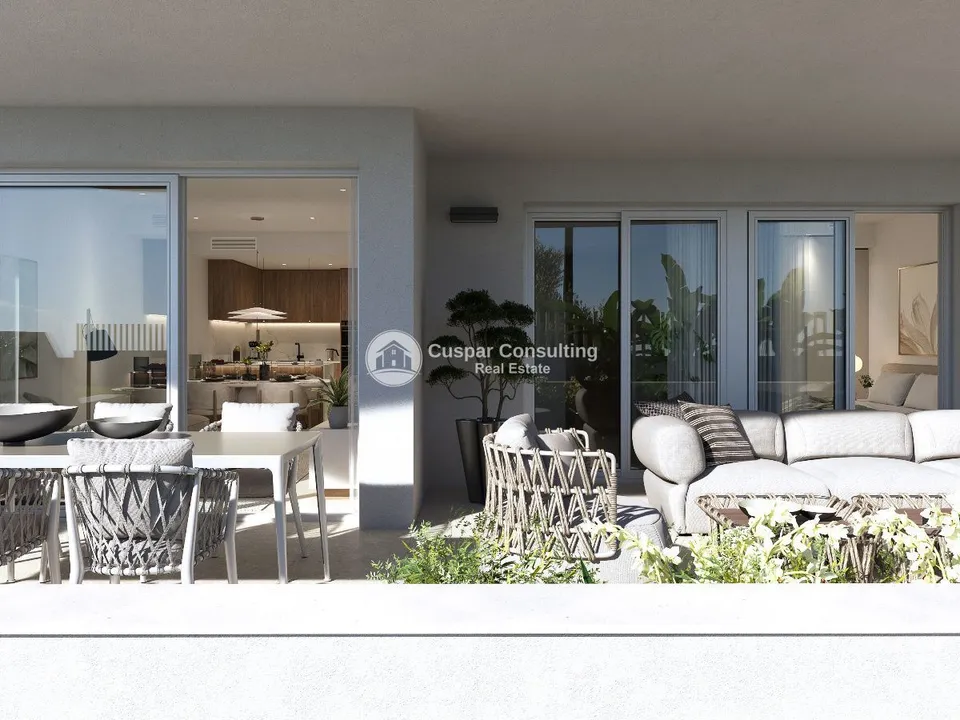 Appartamento Torre de la Horadada, Alicante - foto 4