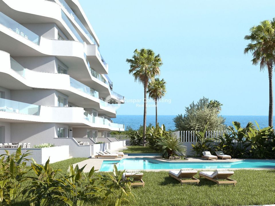 Attico Torre de la Horadada, Alicante - foto 1
