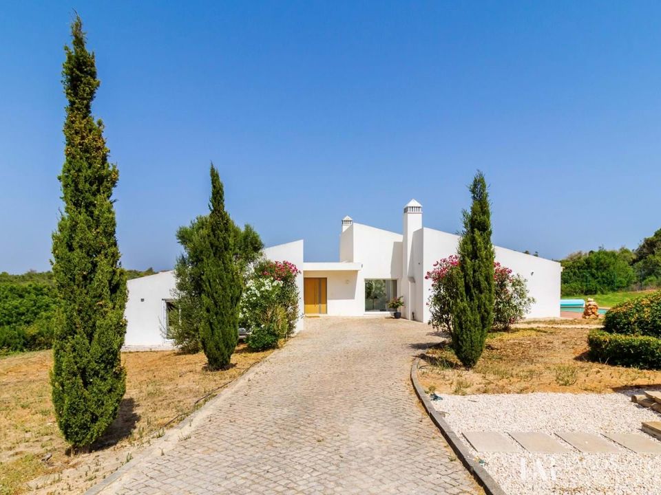 Villa i Odiaxere, Faro - foto 1