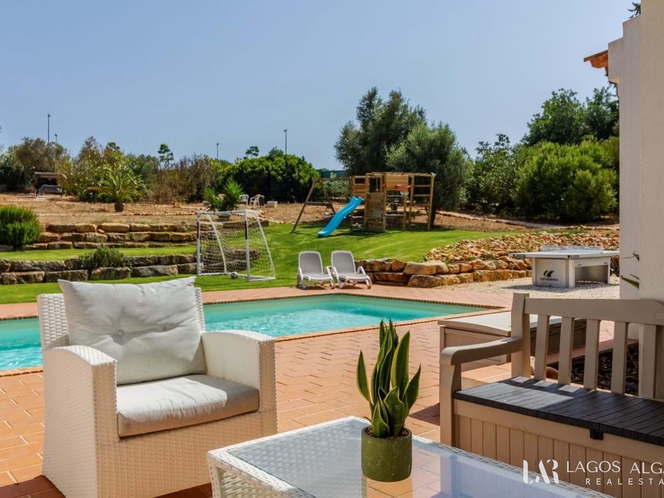 Villa i Odiaxere, Faro - foto 3