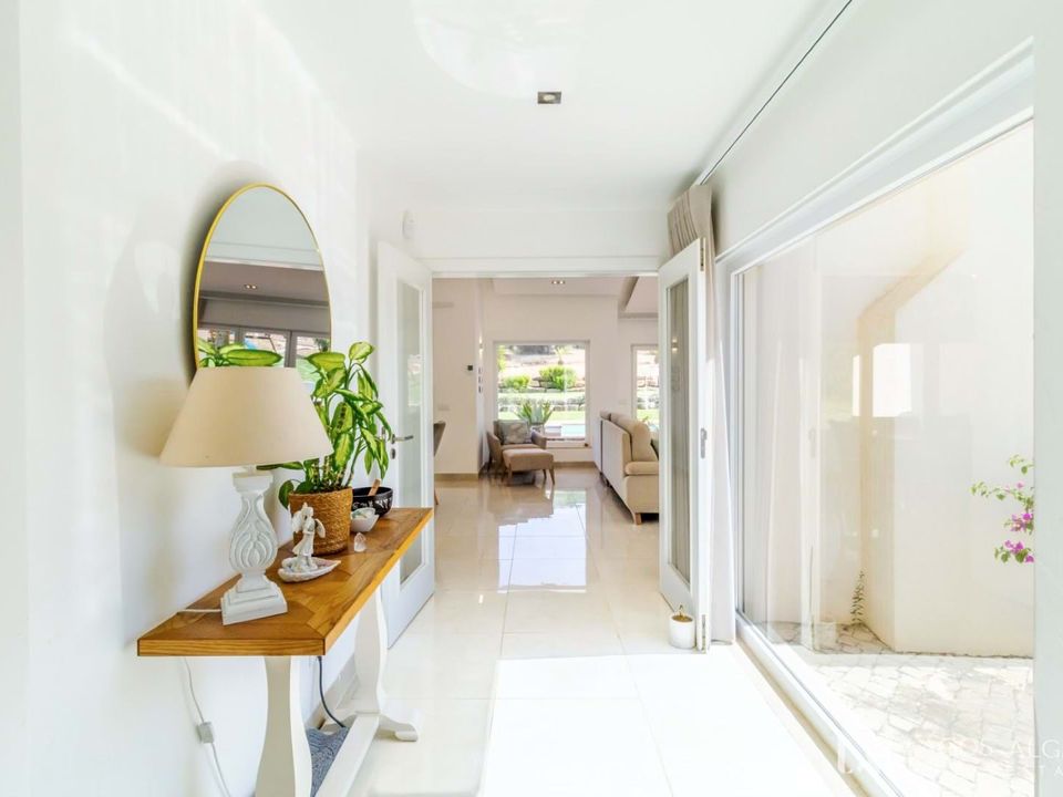 Villa i Odiaxere, Faro - foto 4