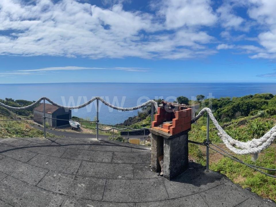 Byhus i Lajes do Pico, Pico - foto 1
