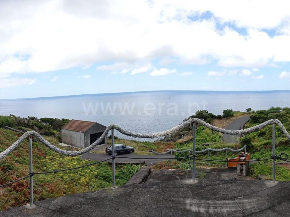 Byhus i Lajes do Pico, Pico - foto 5