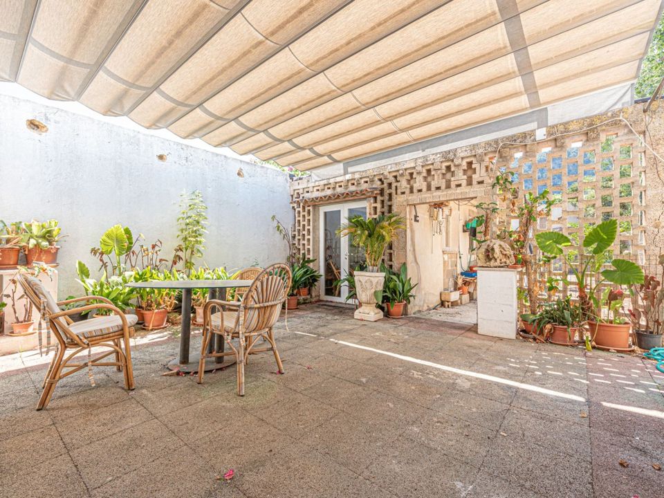 Casa de pueblo en Pollenca, Mallorca - foto 2