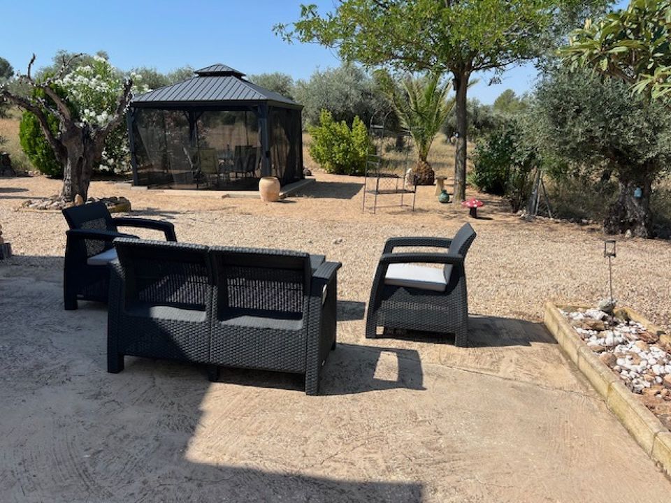 Finca i Jarafuel, Valencia - foto 2
